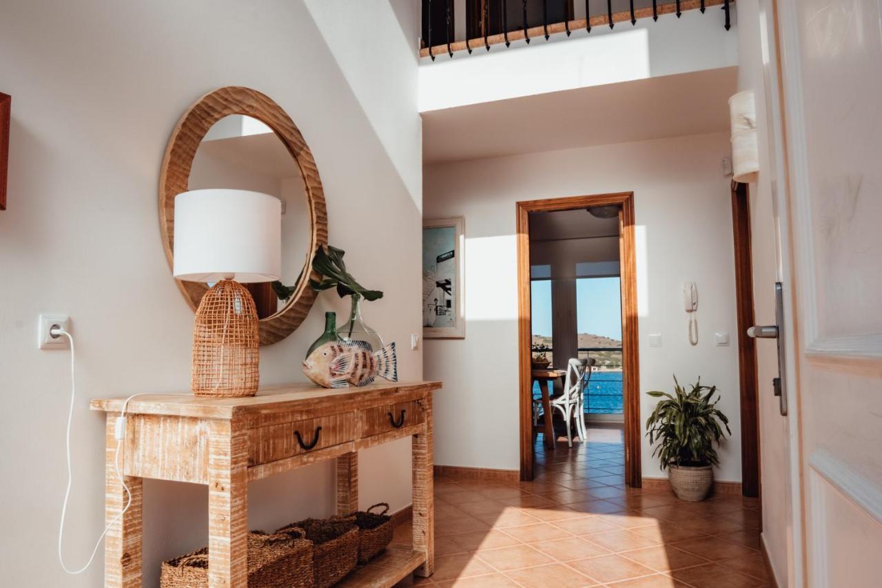 Menurka - Port D'Addaia Villa Exterior photo