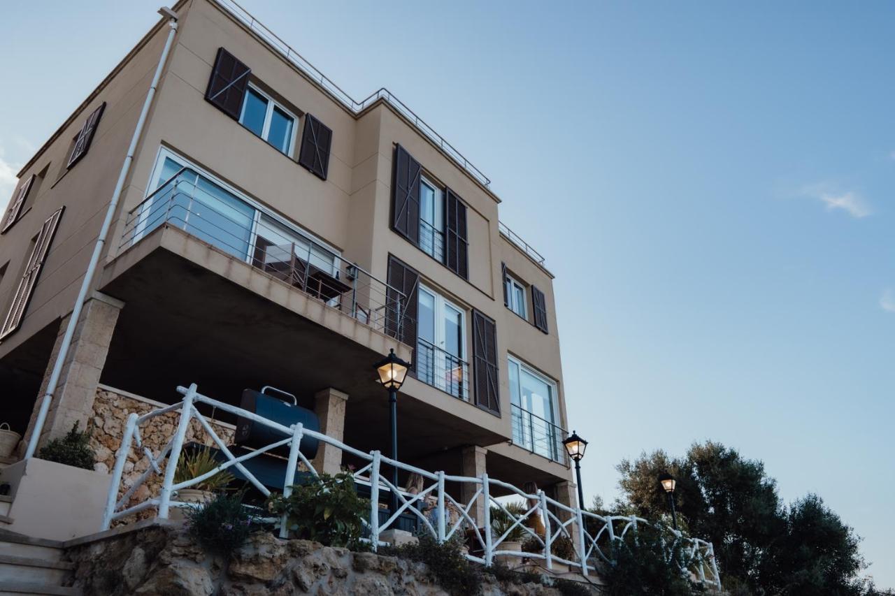 Menurka - Port D'Addaia Villa Exterior photo